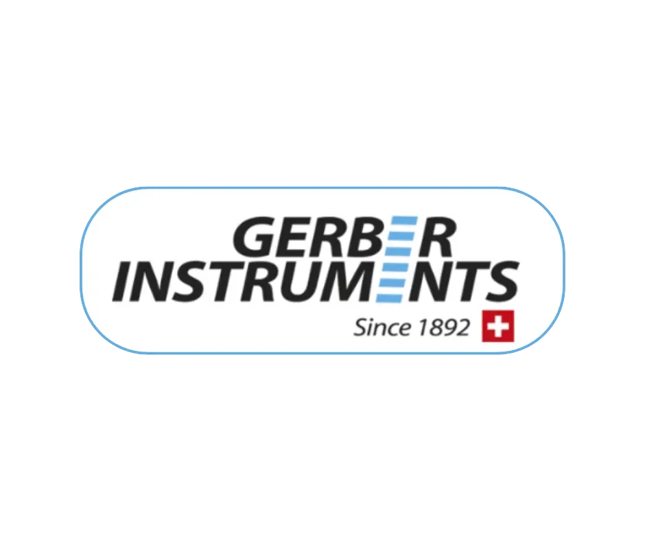 Gerber Instruments